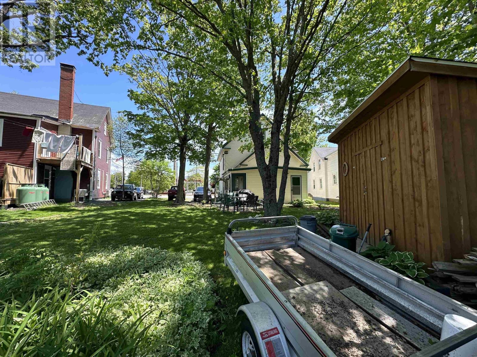 277 Main Street, Parrsboro, Nova Scotia  B0M 1S0 - Photo 27 - 202421500