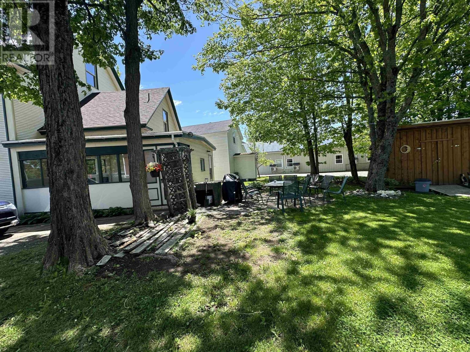 277 Main Street, Parrsboro, Nova Scotia  B0M 1S0 - Photo 28 - 202421500