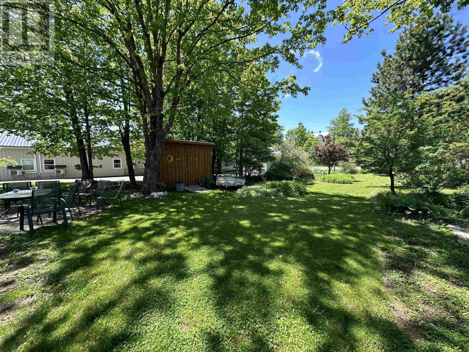 277 Main Street, Parrsboro, Nova Scotia  B0M 1S0 - Photo 29 - 202421500