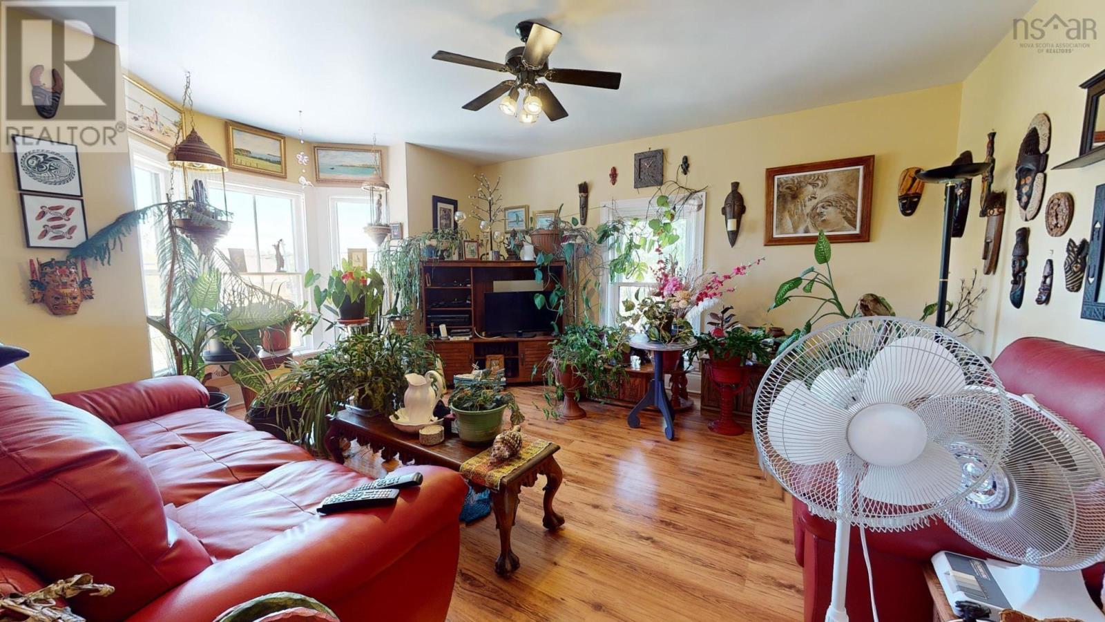 277 Main Street, Parrsboro, Nova Scotia  B0M 1S0 - Photo 35 - 202421500