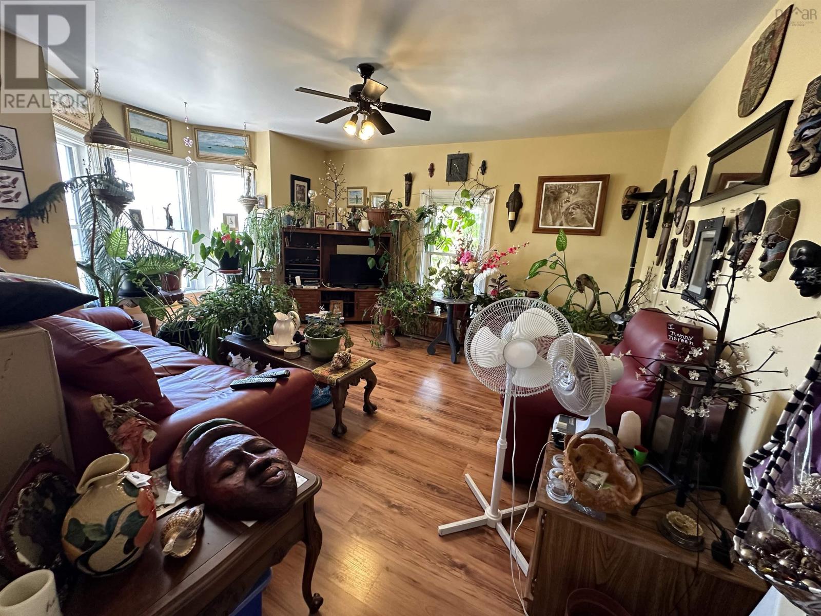 277 Main Street, Parrsboro, Nova Scotia  B0M 1S0 - Photo 36 - 202421500