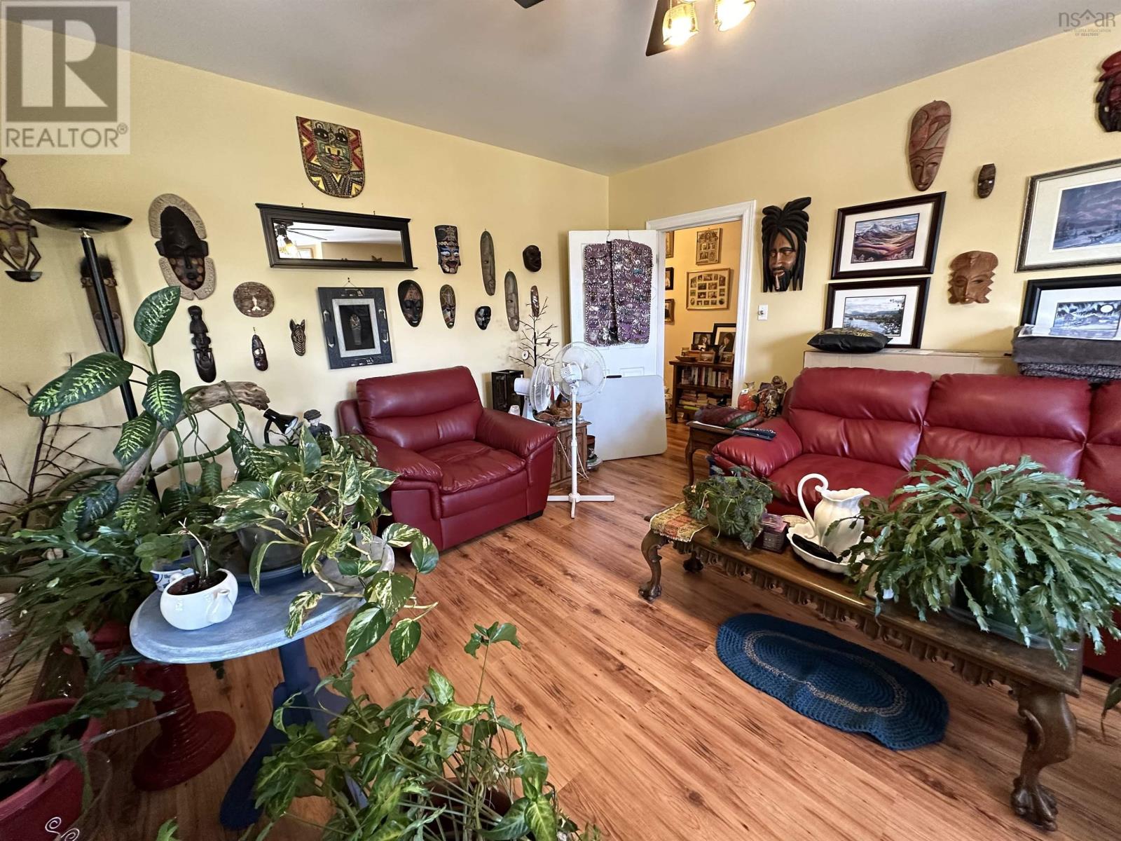 277 Main Street, Parrsboro, Nova Scotia  B0M 1S0 - Photo 38 - 202421500