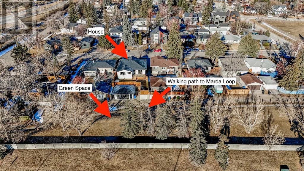 Property at 3224 24A Street SW image 3