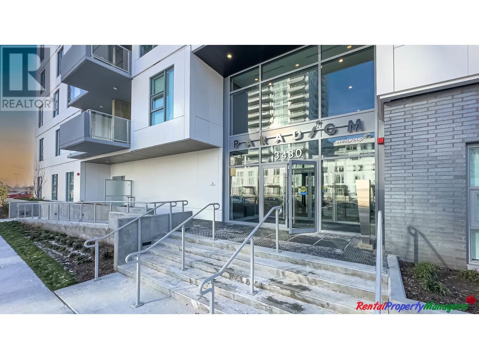 908 3430 E Kent Avenue, Vancouver, British Columbia  V5S 0G7 - Photo 2 - R2980969