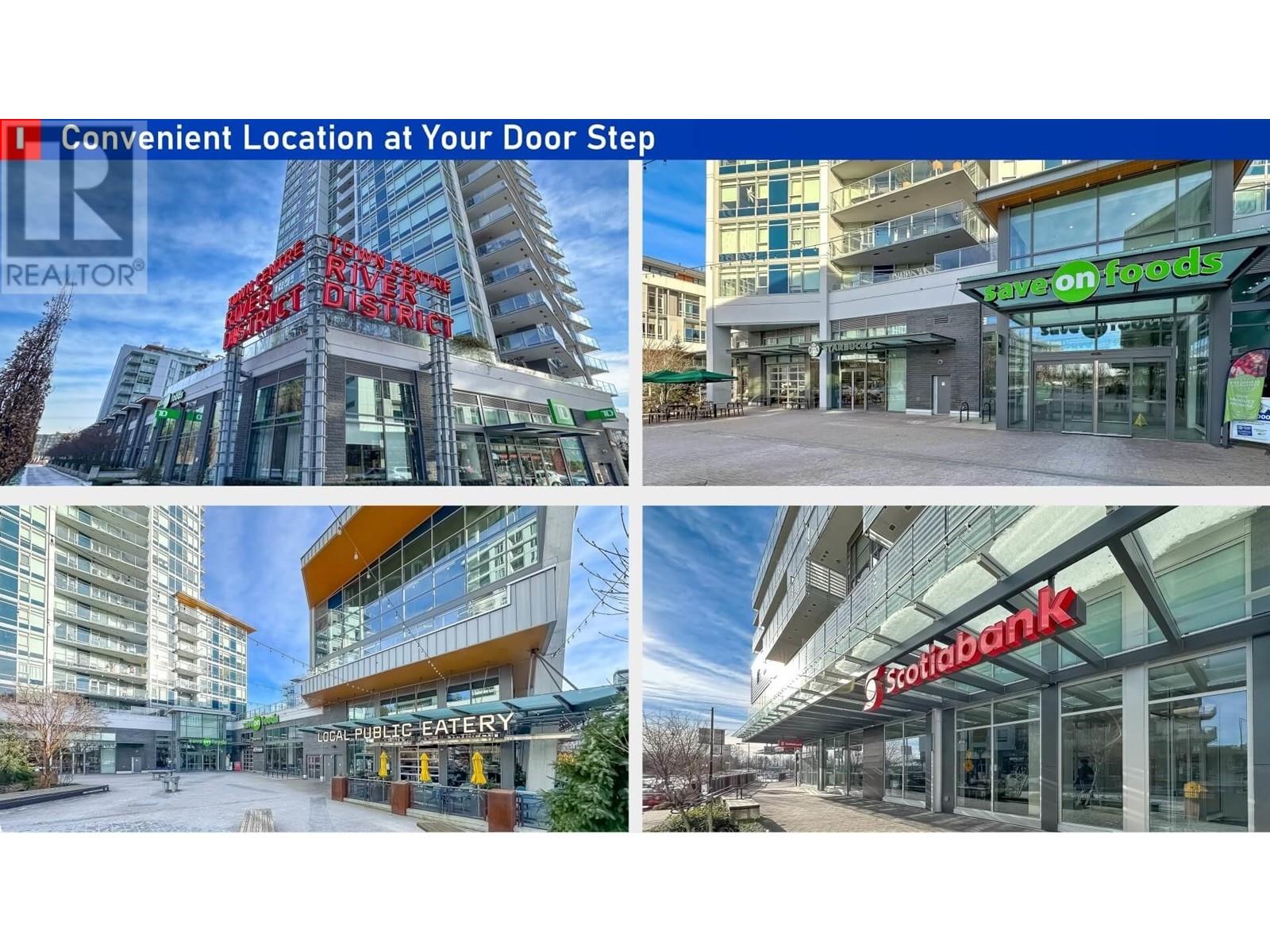 908 3430 E Kent Avenue, Vancouver, British Columbia  V5S 0G7 - Photo 31 - R2980969