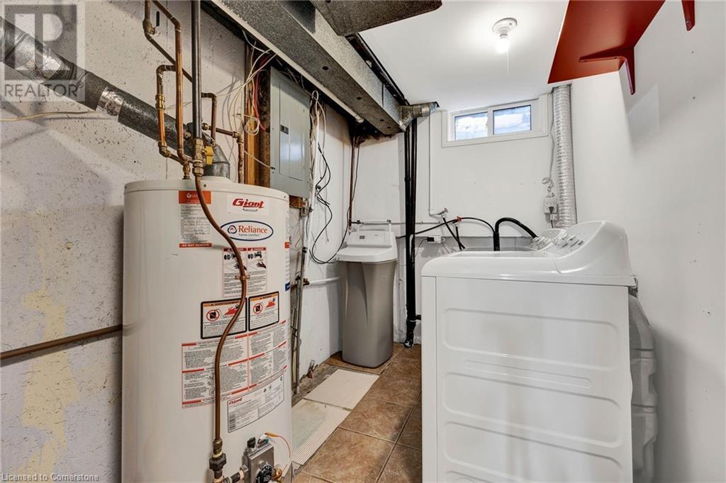 279 Bluevale Street N Unit# 73, Waterloo, Ontario  N2J 4L8 - Photo 26 - 40699249
