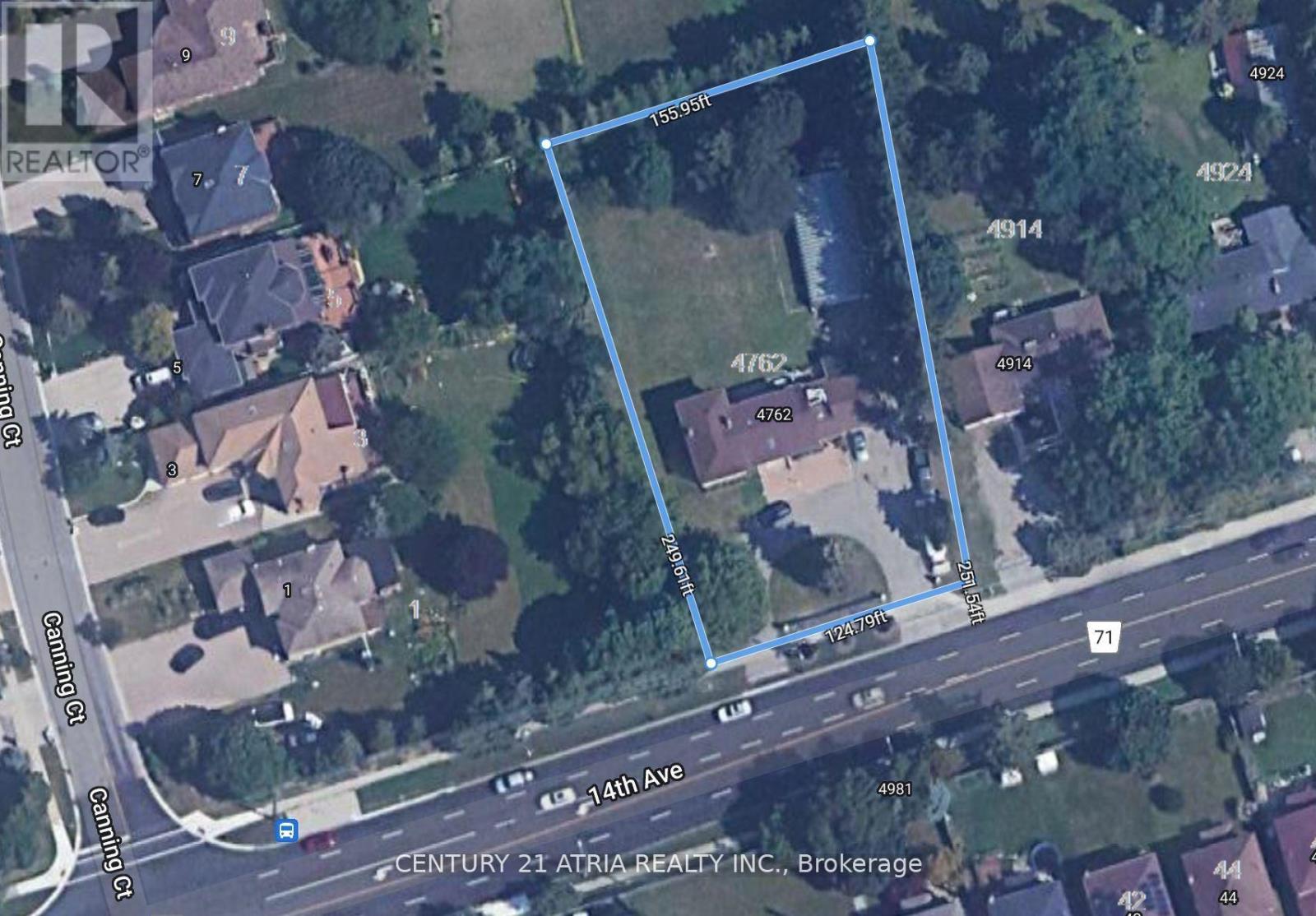 Property at 4762 14TH AVENUE image 1
