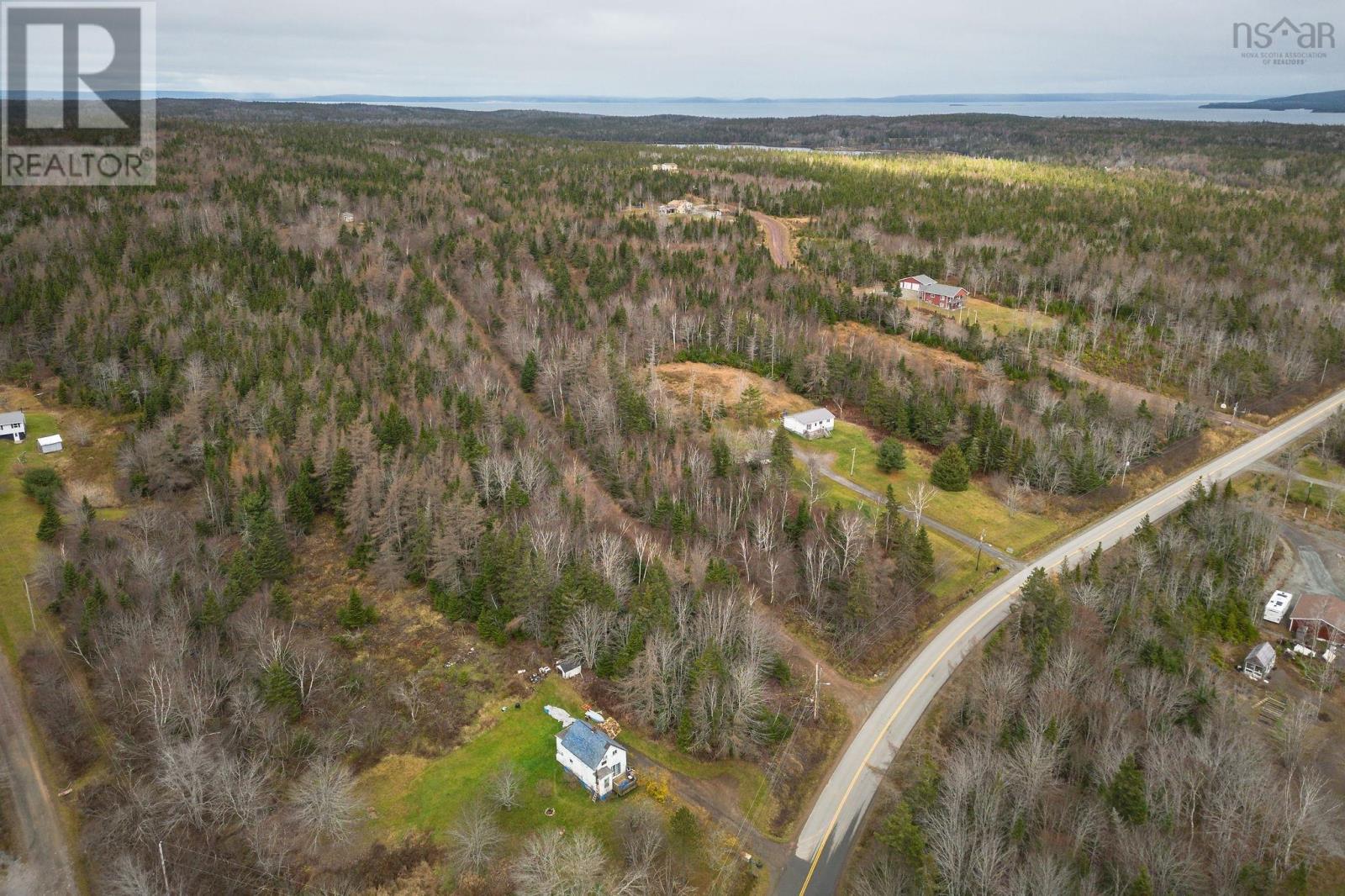 Lot 9 West Bay Hwy, French Cove, Nova Scotia  B0E 3B0 - Photo 9 - 202505593
