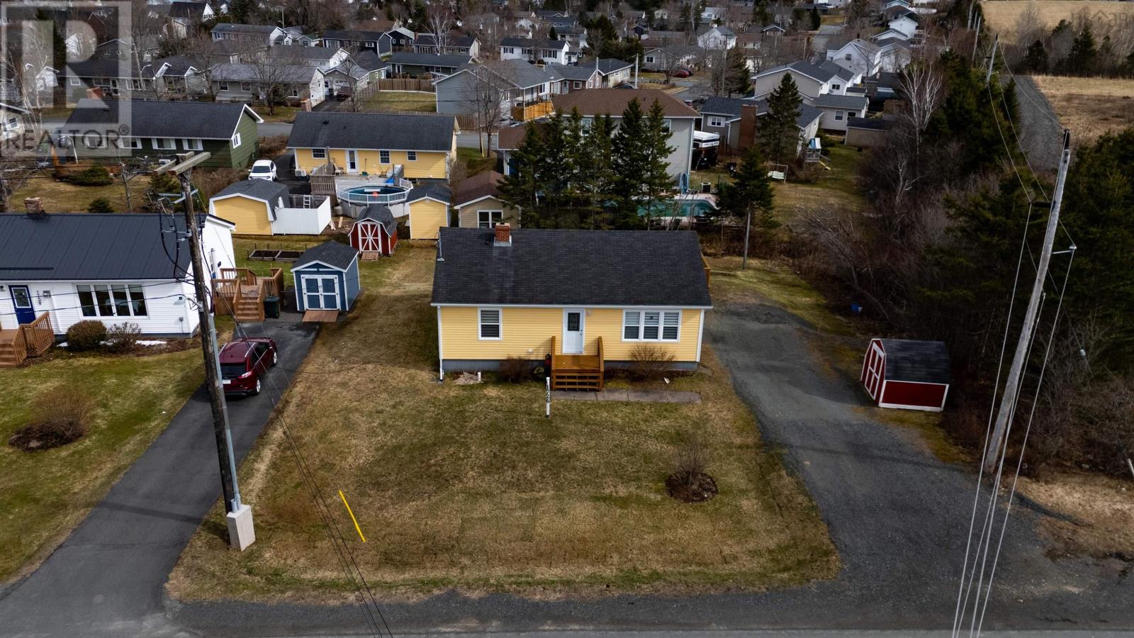 1726 Brierly Brook Road, antigonish, Nova Scotia