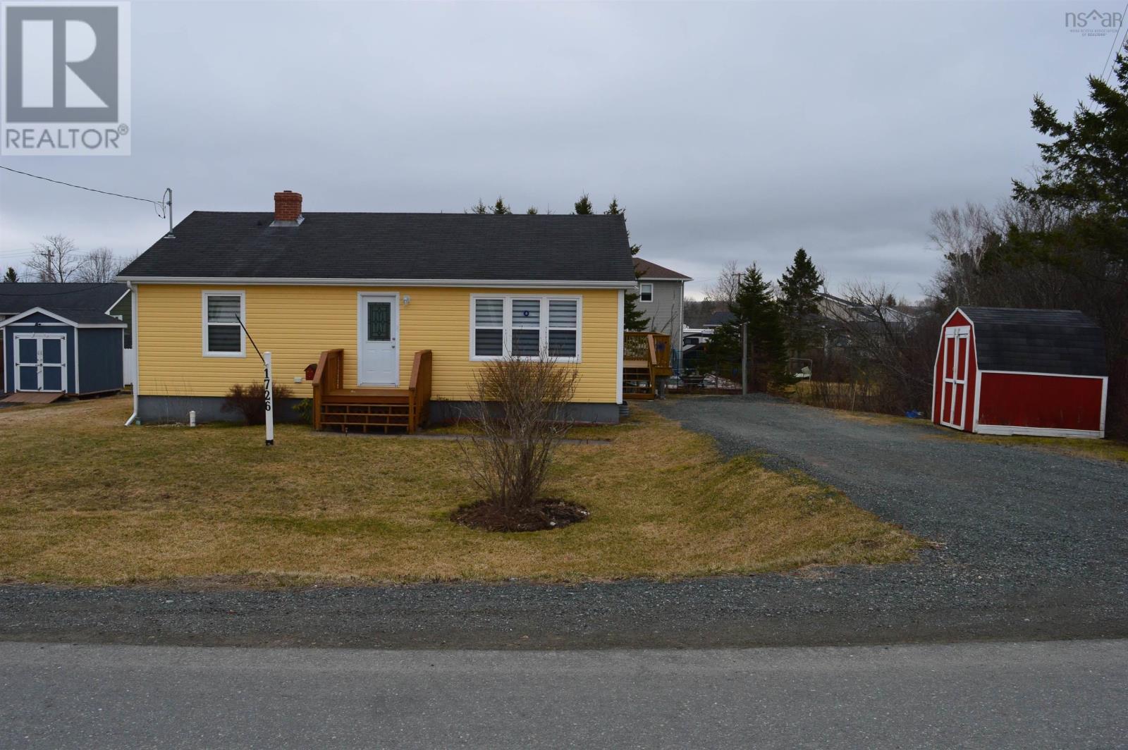 1726 Brierly Brook Road, Antigonish, Nova Scotia  B2G 1C1 - Photo 2 - 202505594