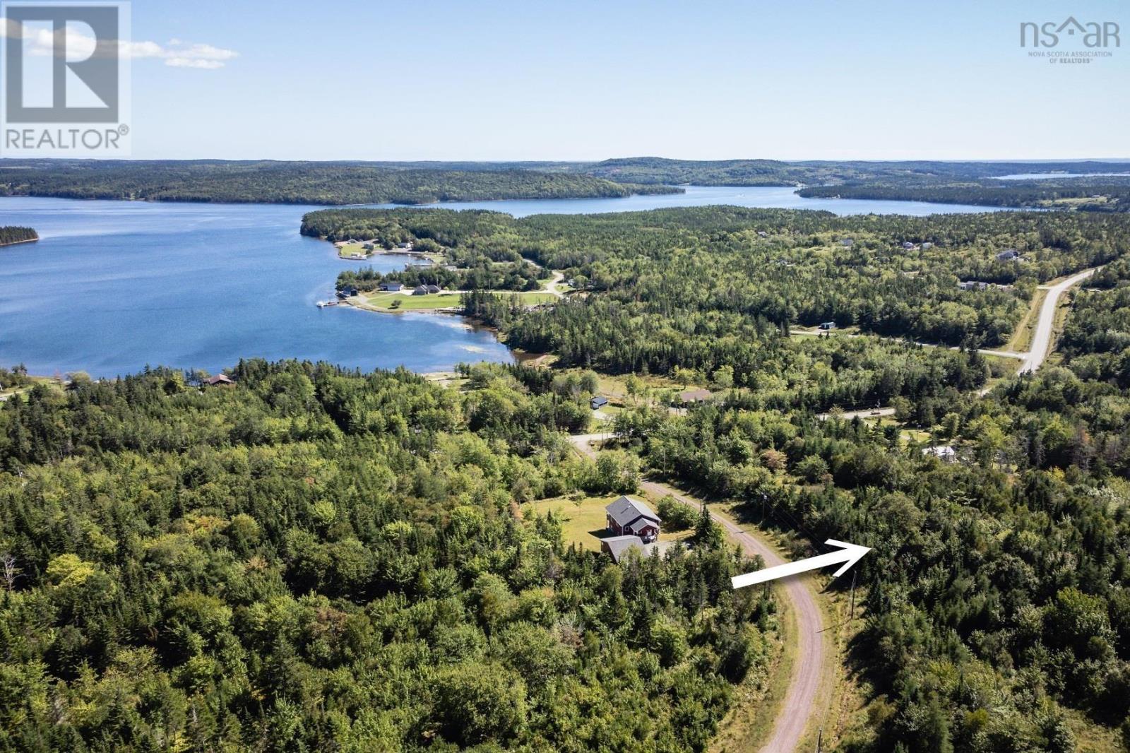 Lot 5 West Bay Hwy, French Cove, Nova Scotia  B0E 3B0 - Photo 1 - 202505597