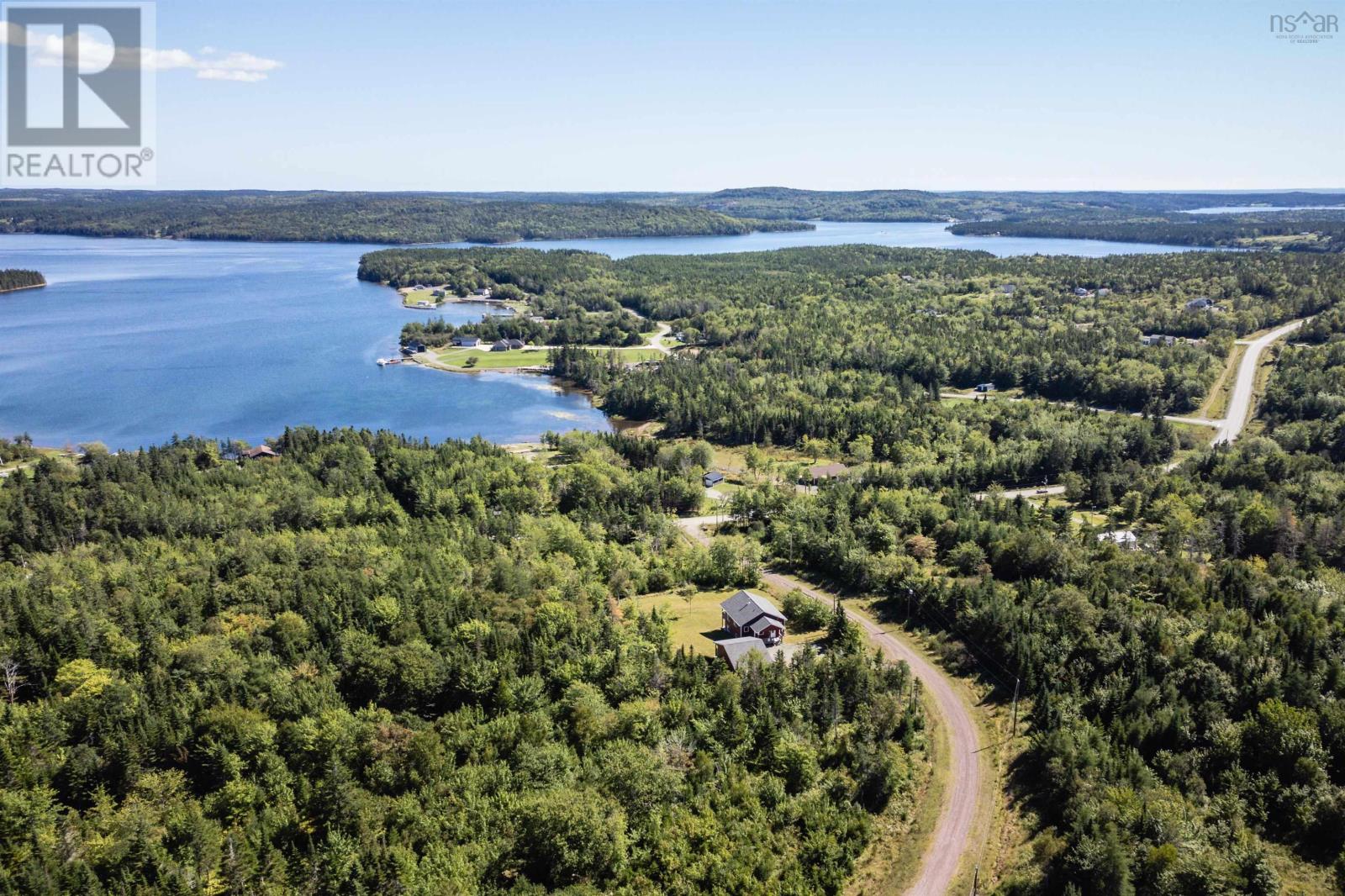 Lot 5 West Bay Hwy, French Cove, Nova Scotia  B0E 3B0 - Photo 11 - 202505597