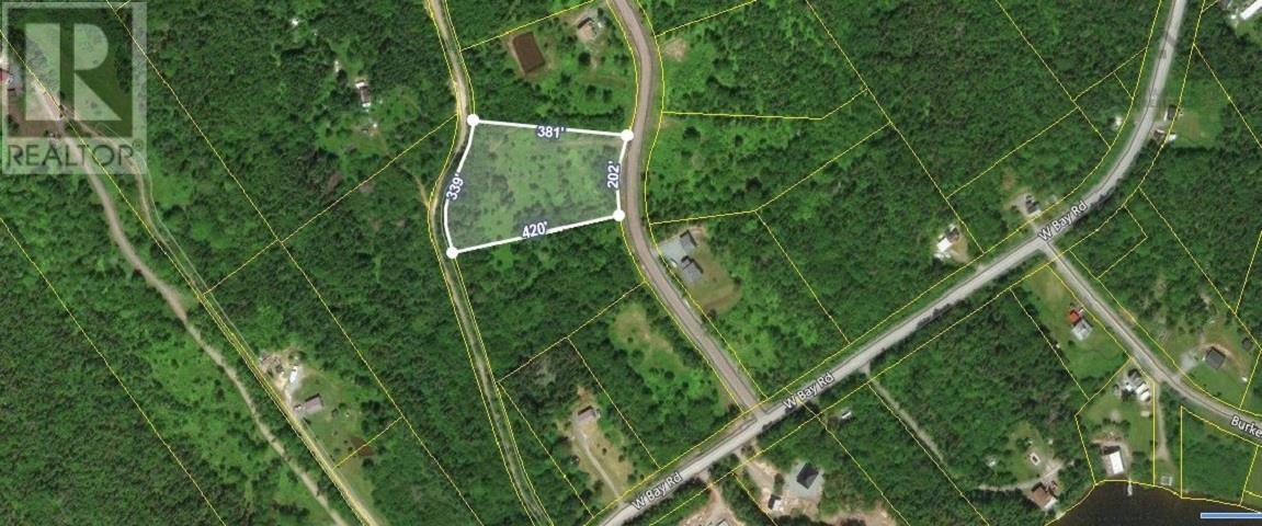 Lot 5 West Bay Hwy, French Cove, Nova Scotia  B0E 3B0 - Photo 3 - 202505597