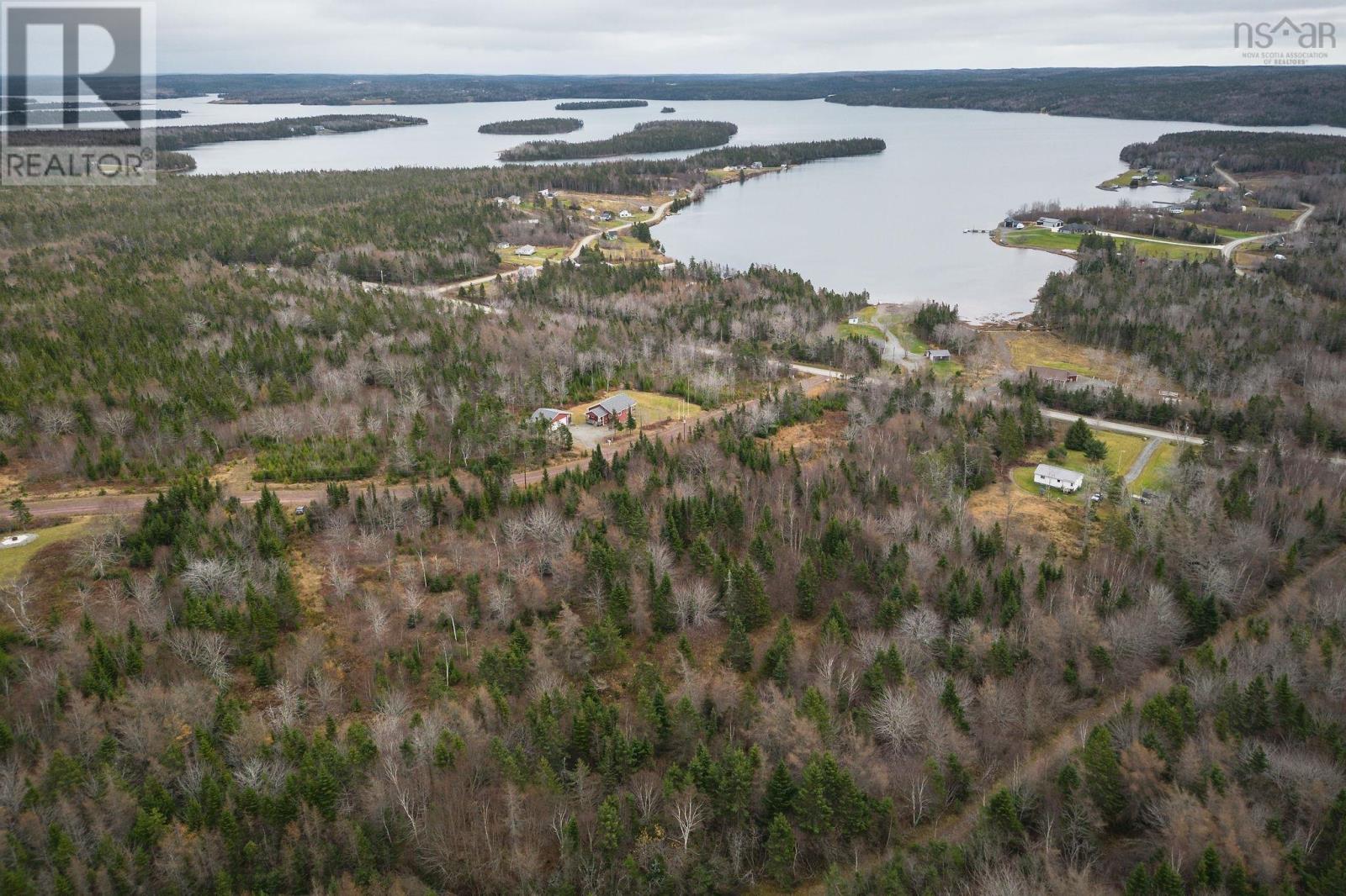 Lot 5 West Bay Hwy, French Cove, Nova Scotia  B0E 3B0 - Photo 4 - 202505597