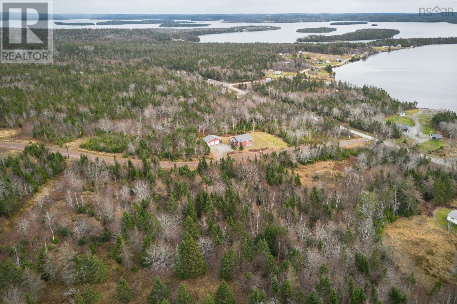 Lot 5 West Bay Hwy, French Cove, Nova Scotia  B0E 3B0 - Photo 5 - 202505597