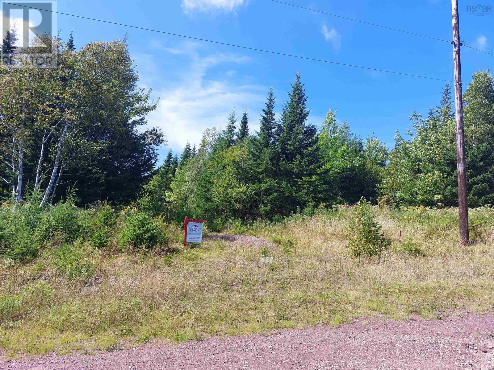 Lot 5 West Bay Hwy, French Cove, Nova Scotia  B0E 3B0 - Photo 6 - 202505597