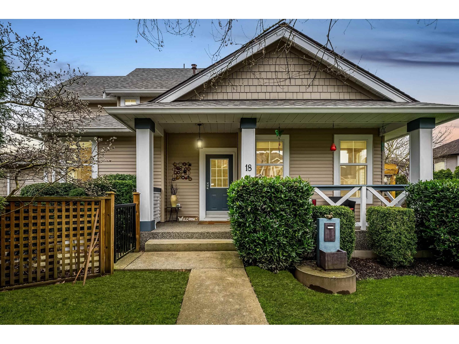 Property at 18 7067 189 STREET image 4