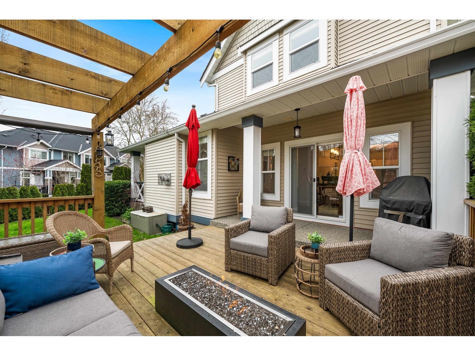 18 7067 189 Street, Surrey, British Columbia  V4N 5M9 - Photo 35 - R2980378