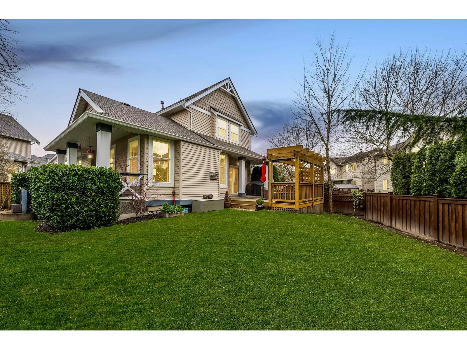 18 7067 189 Street, Surrey, British Columbia  V4N 5M9 - Photo 38 - R2980378