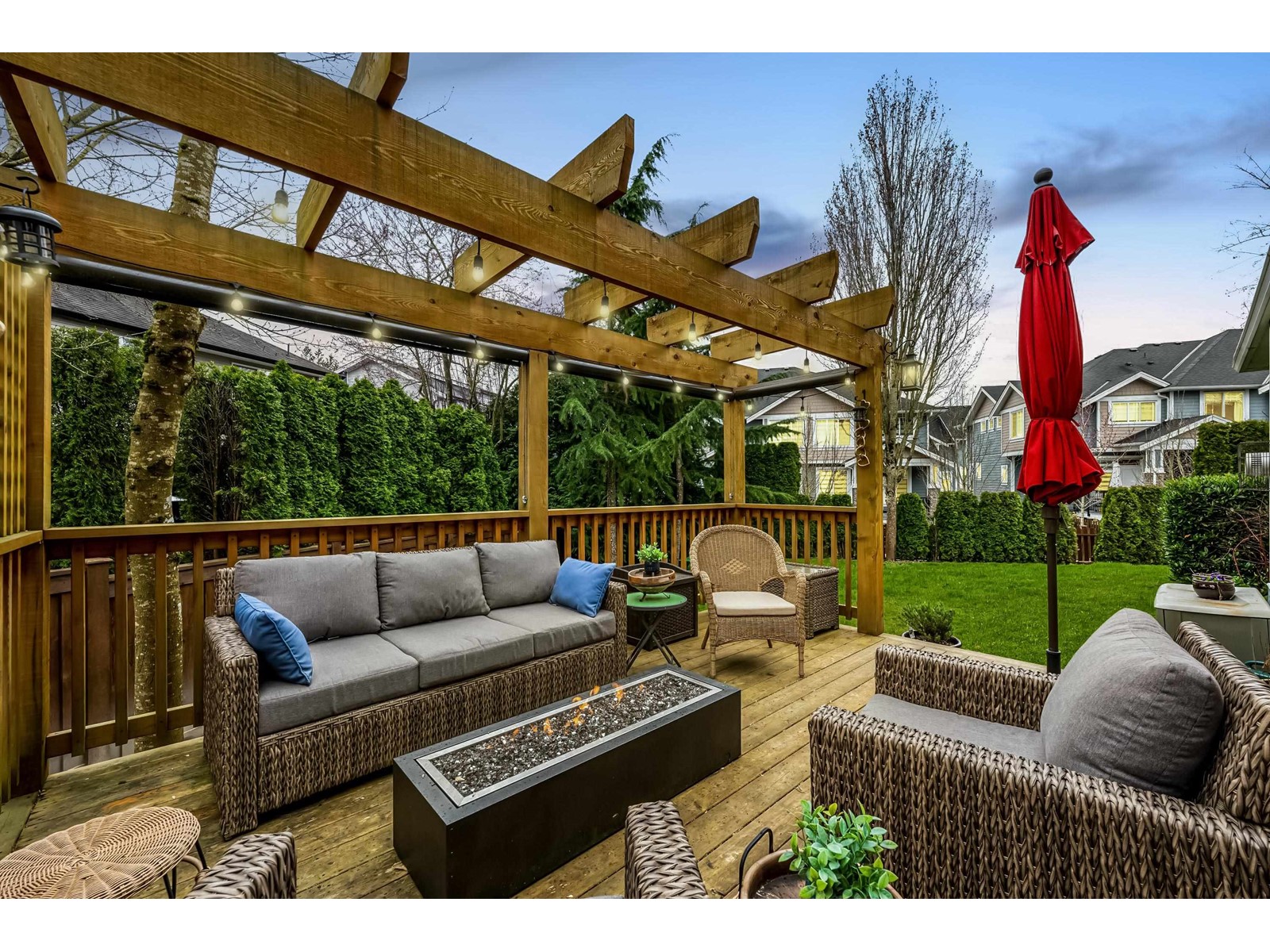 18 7067 189 Street, Surrey, British Columbia  V4N 5M9 - Photo 36 - R2980378