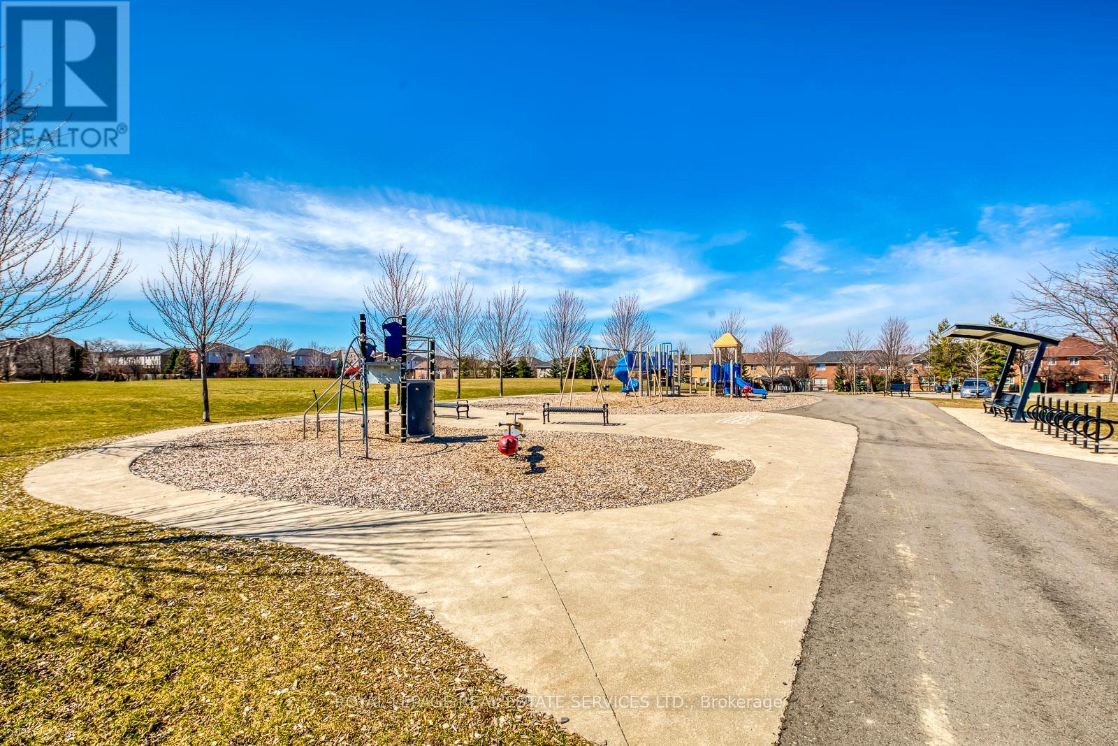 161 - 5980 Whitehorn Avenue, Mississauga (East Credit), Ontario  L5V 2Y3 - Photo 31 - W12036145