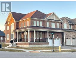 1 BURGESS CRESCENT, Brantford, Ontario