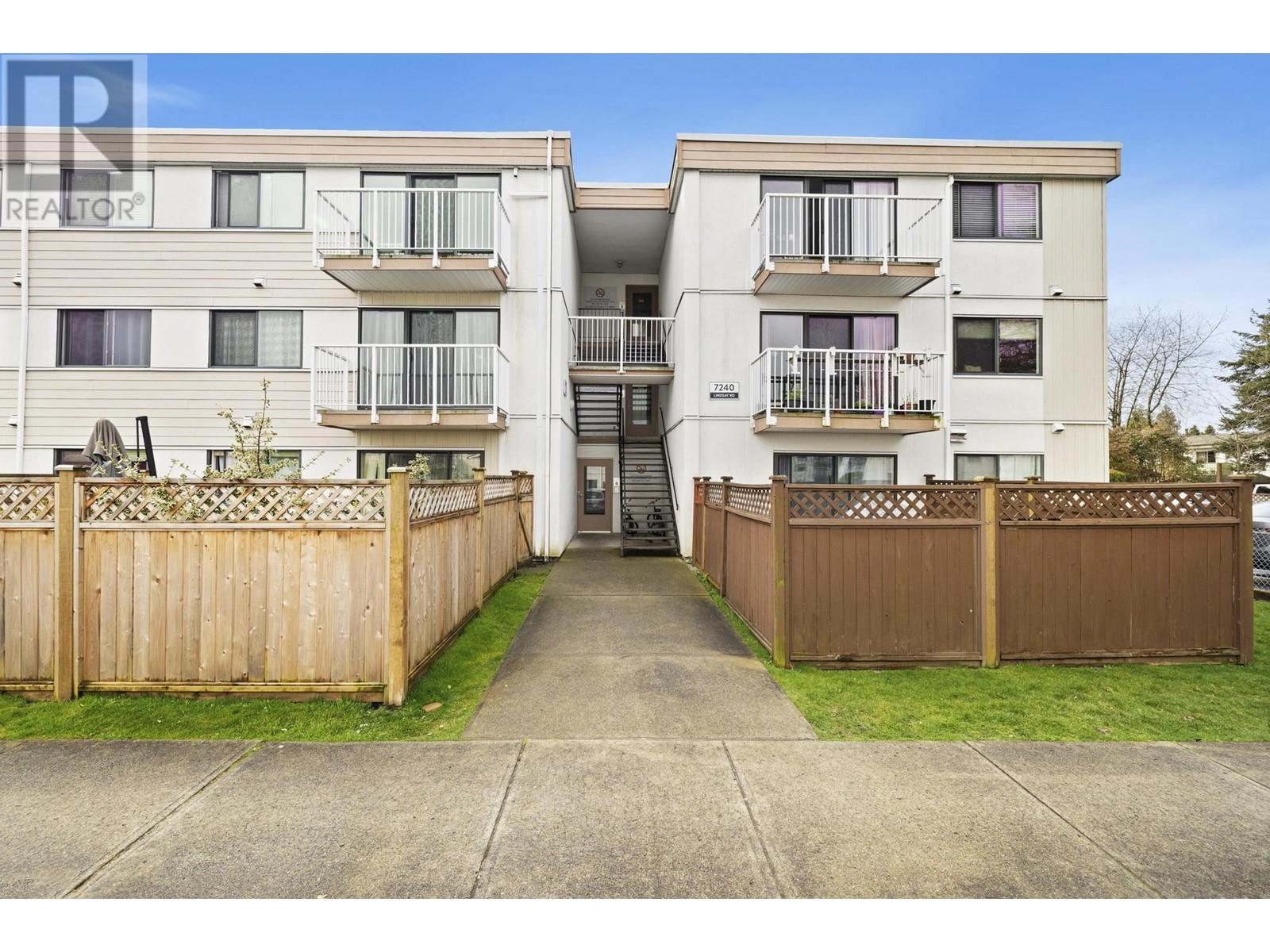 Property at 116 7240 LINDSAY ROAD image 1