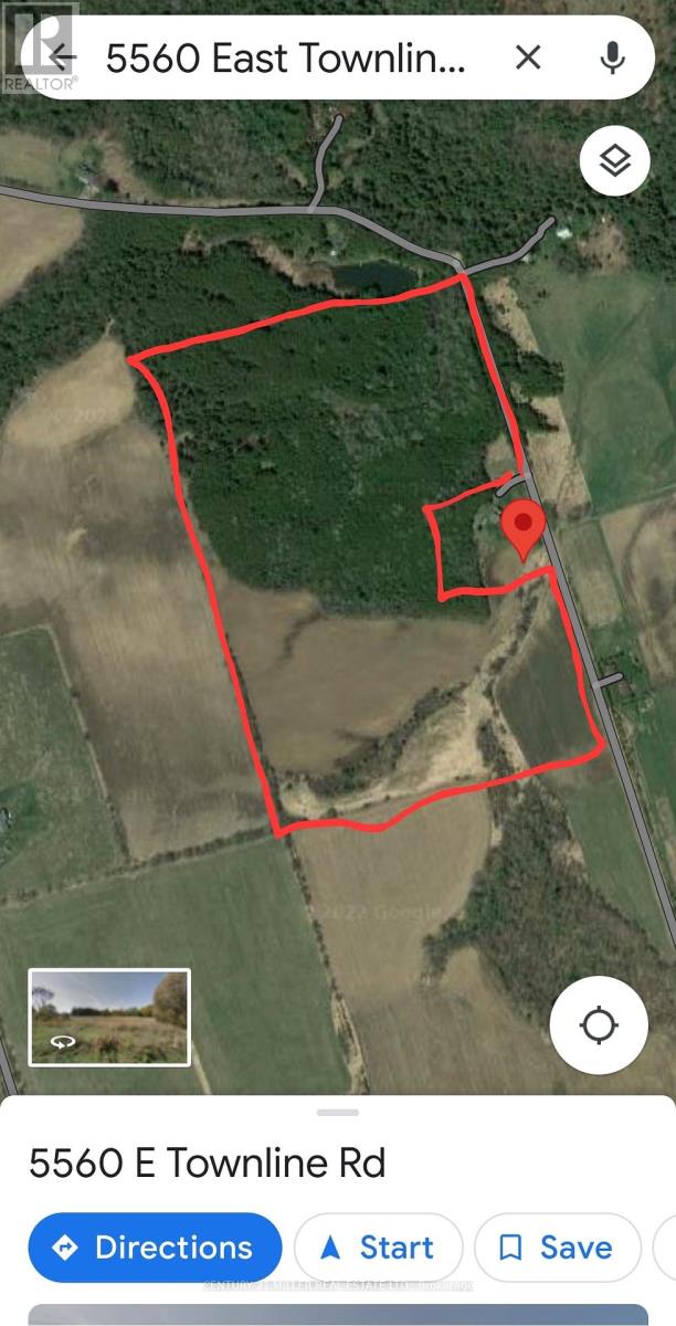 5560 East Townline Road, Clarington, Ontario  L0A 1J0 - Photo 10 - E12036943