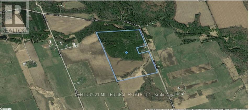 5560 East Townline Road, Clarington, Ontario  L0A 1J0 - Photo 2 - E12036943