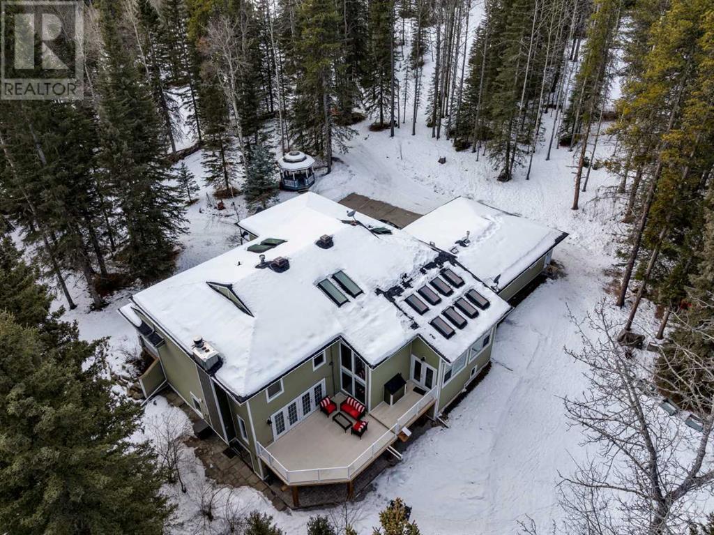 352270 242 Avenue W, Rural Foothills County, Alberta  T0L 0K0 - Photo 41 - A2187443