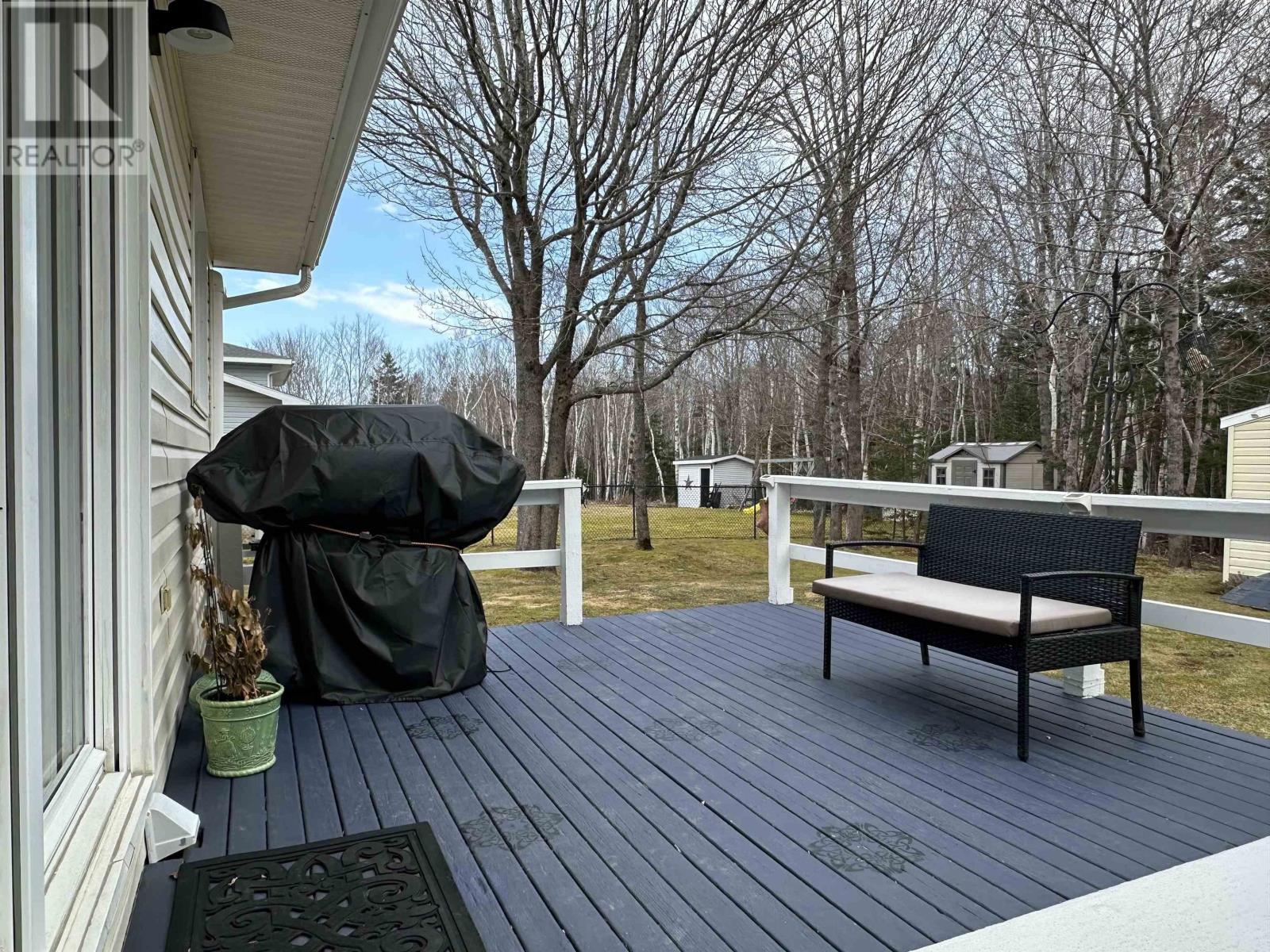 35 Carmichael Drive, Sydney River, Nova Scotia  B1S 3K4 - Photo 10 - 202505598