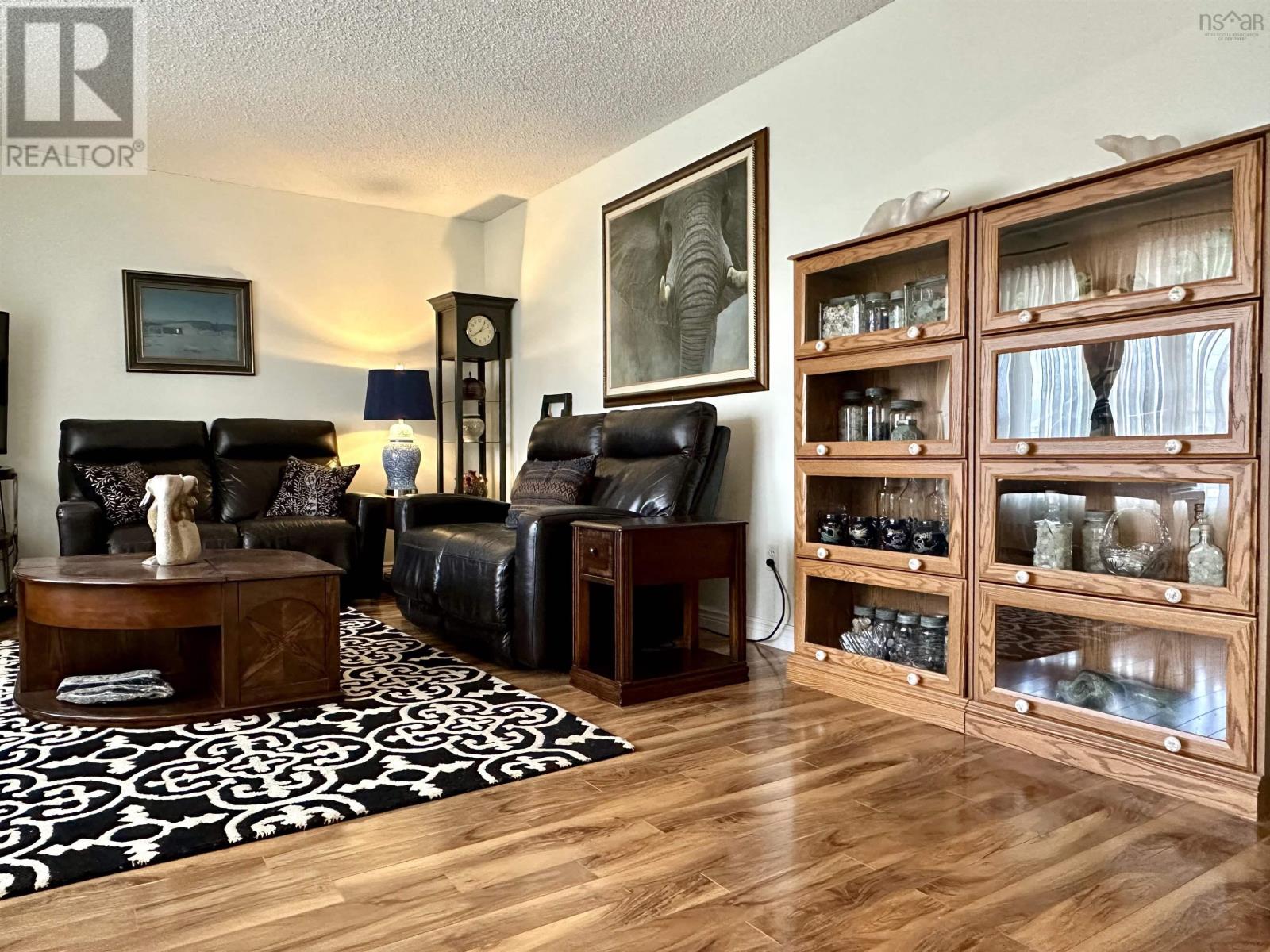 35 Carmichael Drive, Sydney River, Nova Scotia  B1S 3K4 - Photo 18 - 202505598