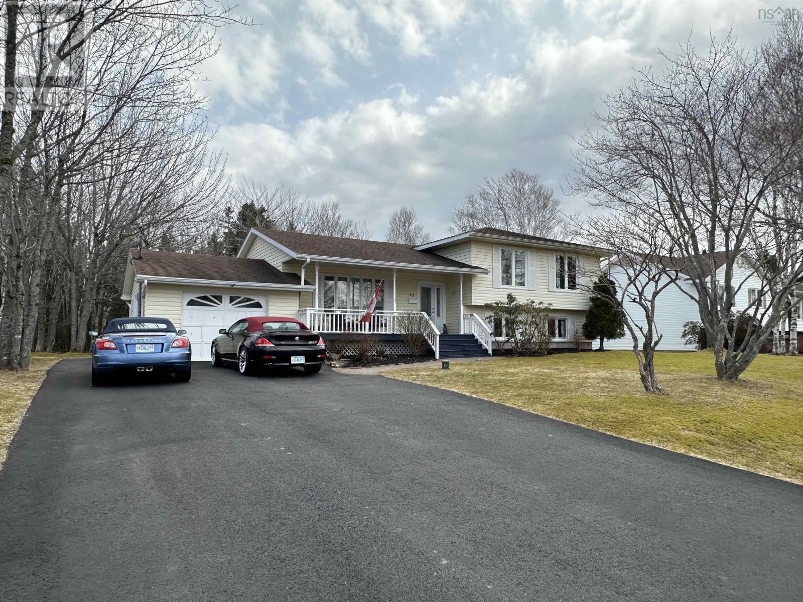 35 Carmichael Drive, Sydney River, Nova Scotia  B1S 3K4 - Photo 3 - 202505598