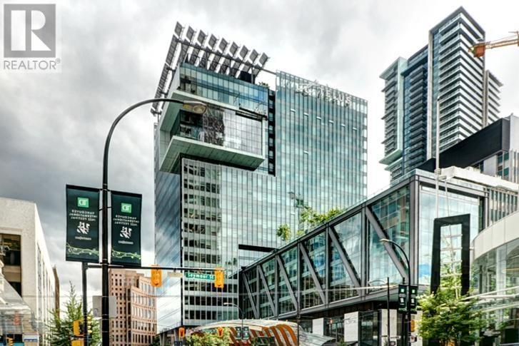 3201 777 Richards Street, Vancouver, British Columbia  V6B 0M6 - Photo 1 - R2980596