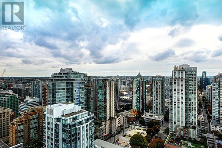 3201 777 Richards Street, Vancouver, British Columbia  V6B 0M6 - Photo 22 - R2980596