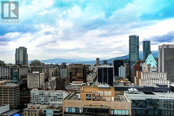 3201 777 Richards Street, Vancouver, British Columbia  V6B 0M6 - Photo 28 - R2980596