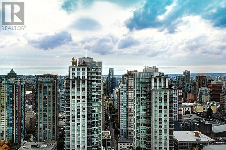 3201 777 Richards Street, Vancouver, British Columbia  V6B 0M6 - Photo 27 - R2980596