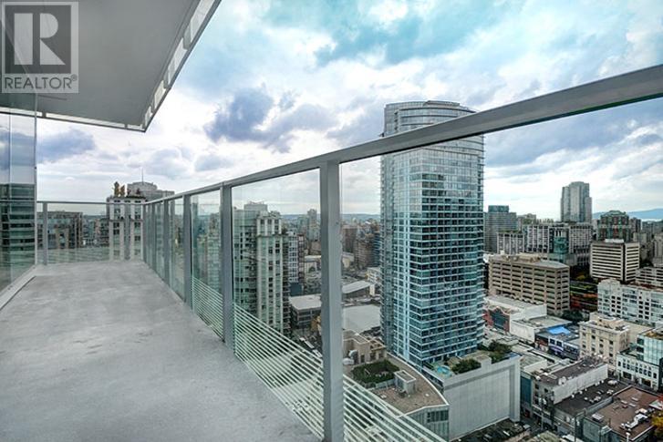 3201 777 Richards Street, Vancouver, British Columbia  V6B 0M6 - Photo 17 - R2980596
