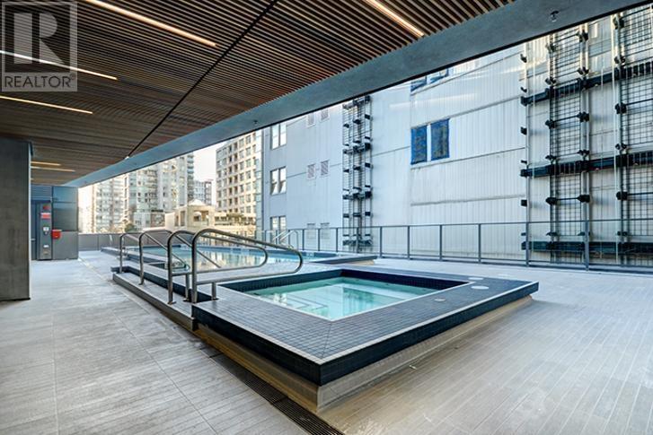 3201 777 Richards Street, Vancouver, British Columbia  V6B 0M6 - Photo 6 - R2980596