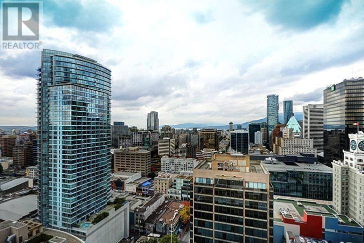 3201 777 Richards Street, Vancouver, British Columbia  V6B 0M6 - Photo 21 - R2980596