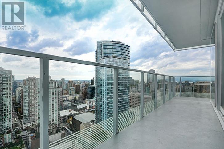 3201 777 Richards Street, Vancouver, British Columbia  V6B 0M6 - Photo 15 - R2980596