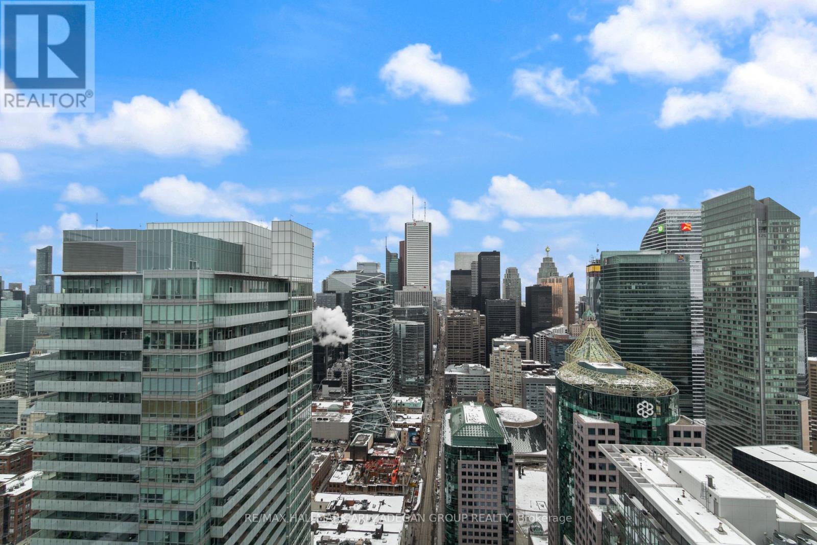 4706 - 327 KING STREET W, Toronto, Ontario