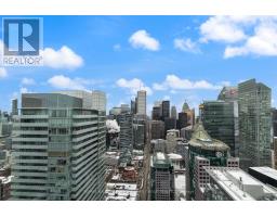 4706 - 327 KING STREET W, Toronto, Ontario
