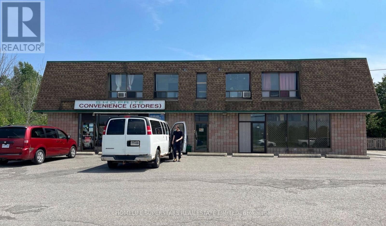 3 - 5051 BASELINE ROAD, Georgina, Ontario