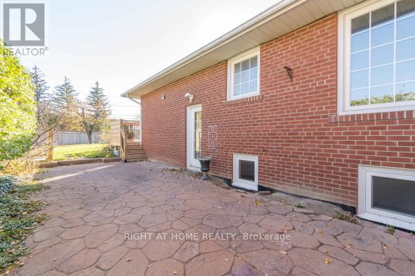 Bsmt - 4 Boxbury Road, Toronto, Ontario  M9C 2W2 - Photo 2 - W12036958