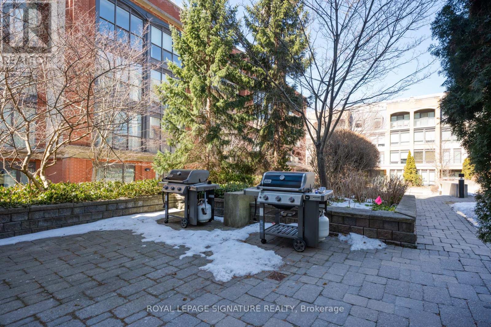 322 - 18 Beverley Street, Toronto, Ontario  M5T 3L2 - Photo 34 - C12018046