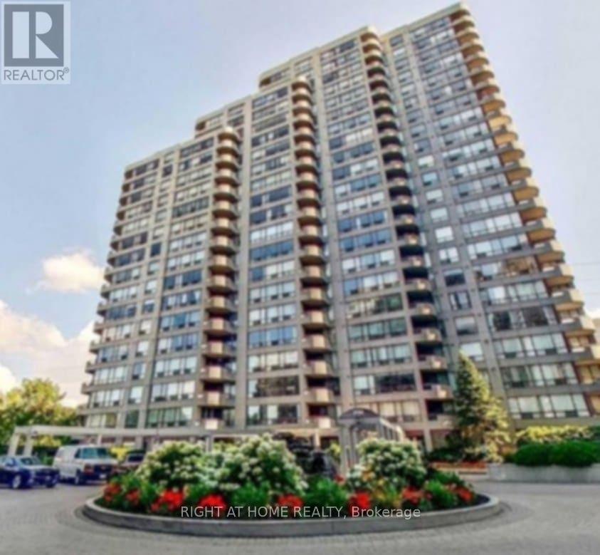 1203 - 5765 YONGE STREET, Toronto, Ontario