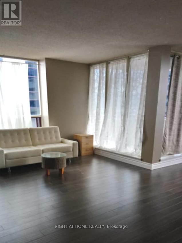 1203 - 5765 Yonge Street, Toronto (Newtonbrook East), Ontario  M2M 4H9 - Photo 2 - C12028983