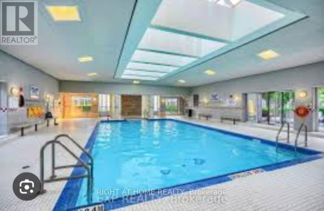 1203 - 5765 Yonge Street, Toronto (Newtonbrook East), Ontario  M2M 4H9 - Photo 20 - C12028983