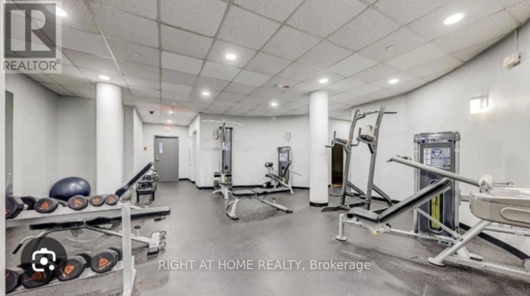 1203 - 5765 Yonge Street, Toronto (Newtonbrook East), Ontario  M2M 4H9 - Photo 21 - C12028983